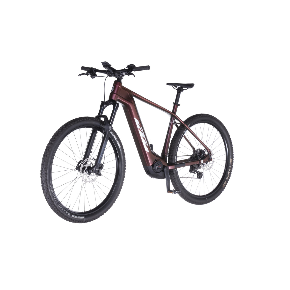 MACINA TEAM 792 GLORIOUS - 360° view angle 9