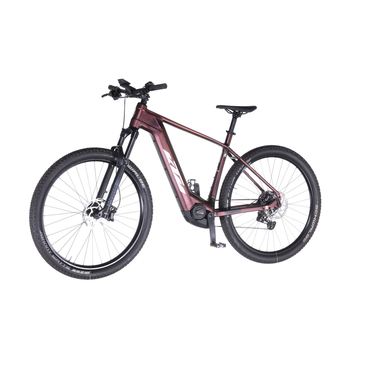 MACINA TEAM 792 GLORIOUS - 360° view angle 10