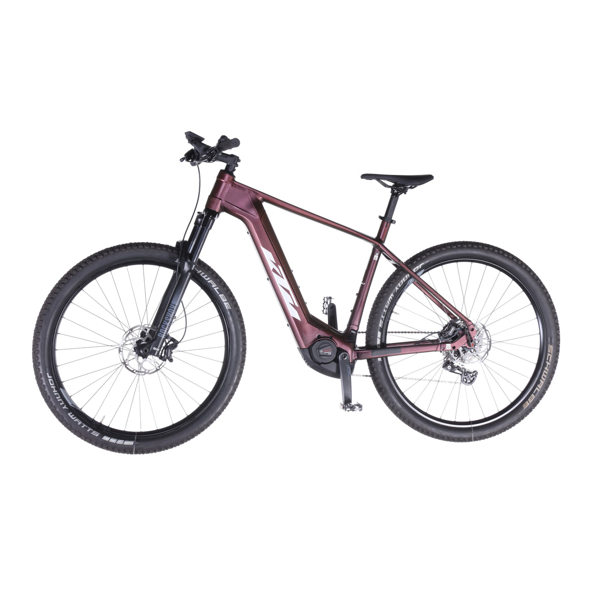 MACINA TEAM 792 GLORIOUS - 360° view angle 11