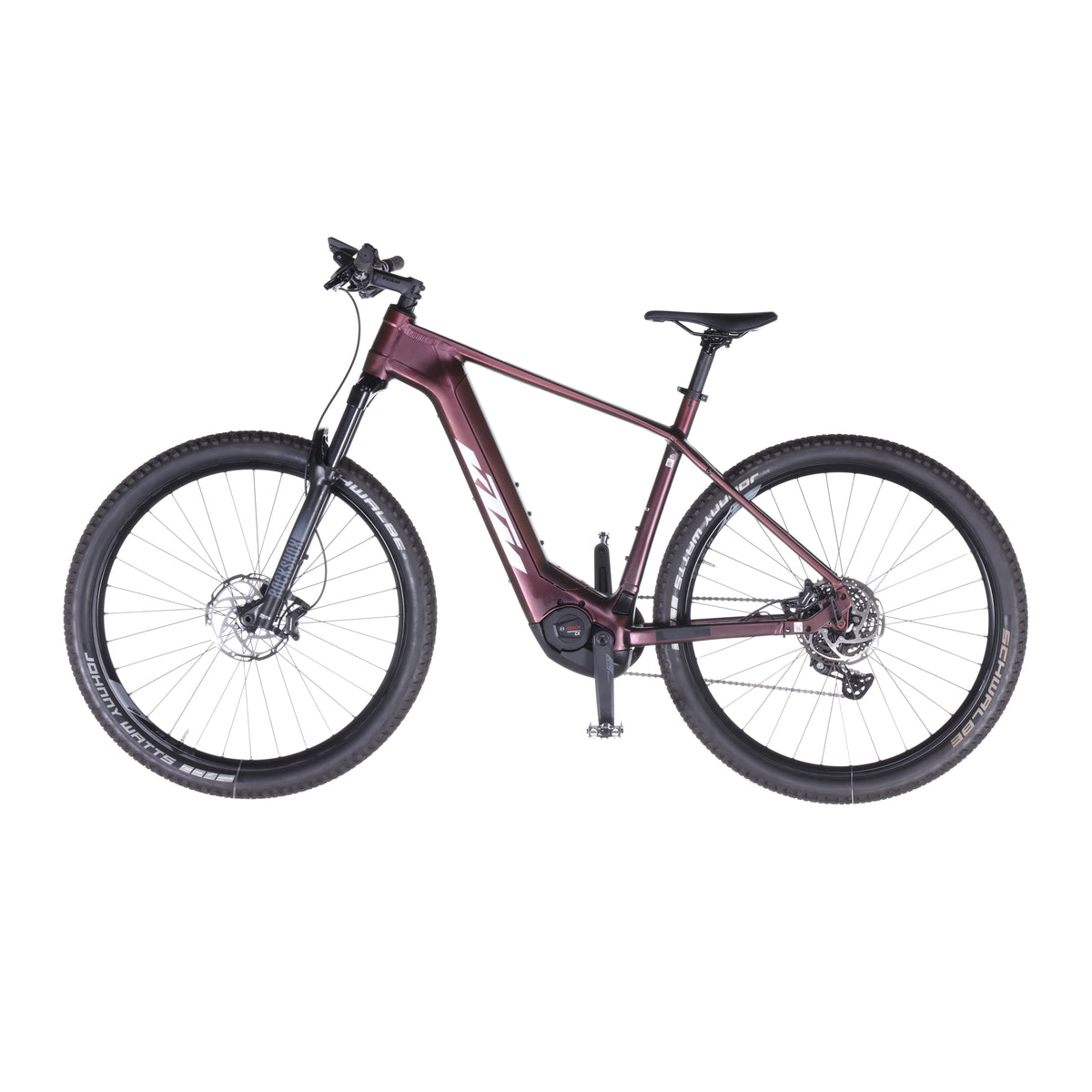 MACINA TEAM 792 GLORIOUS - 360° view angle 12