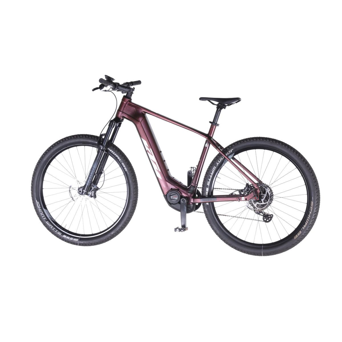 MACINA TEAM 792 GLORIOUS - 360° view angle 13