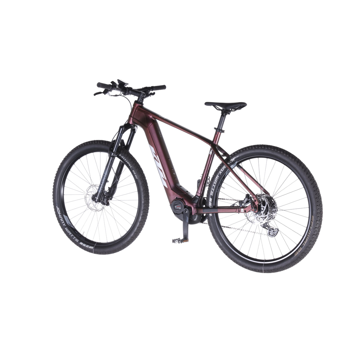 MACINA TEAM 792 GLORIOUS - 360° view angle 14