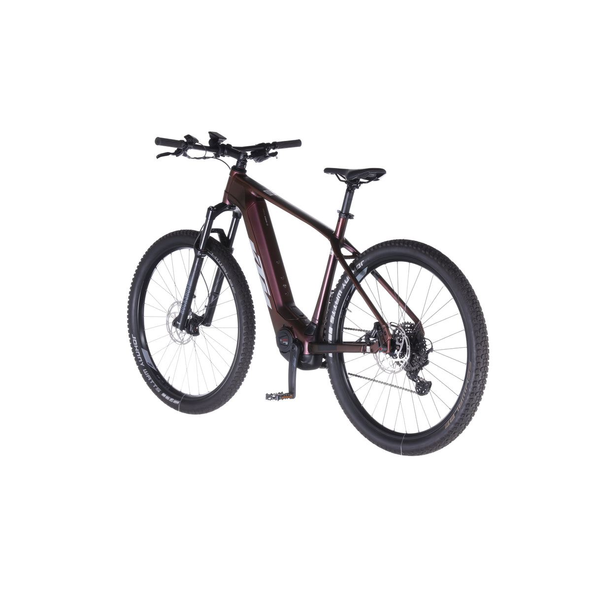 MACINA TEAM 792 GLORIOUS - 360° view angle 15