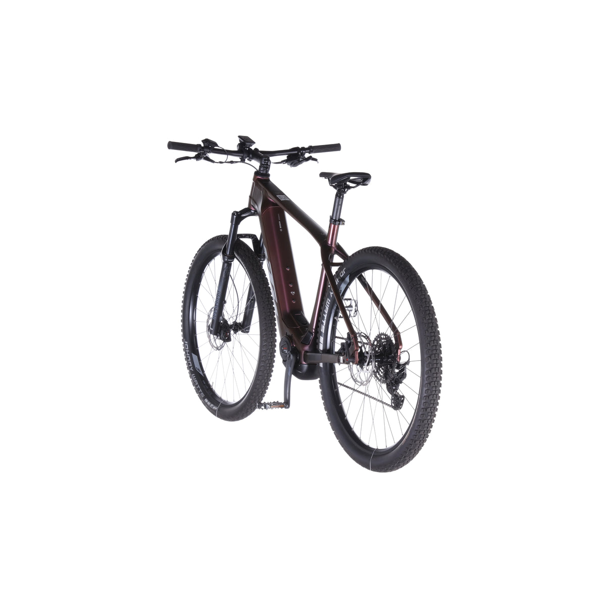 MACINA TEAM 792 GLORIOUS - 360° view angle 16