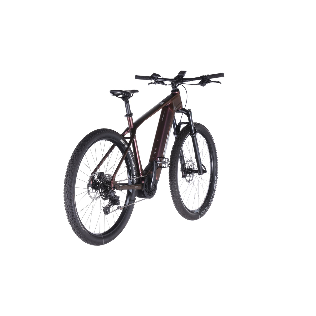 MACINA TEAM 792 GLORIOUS - 360° view angle 20