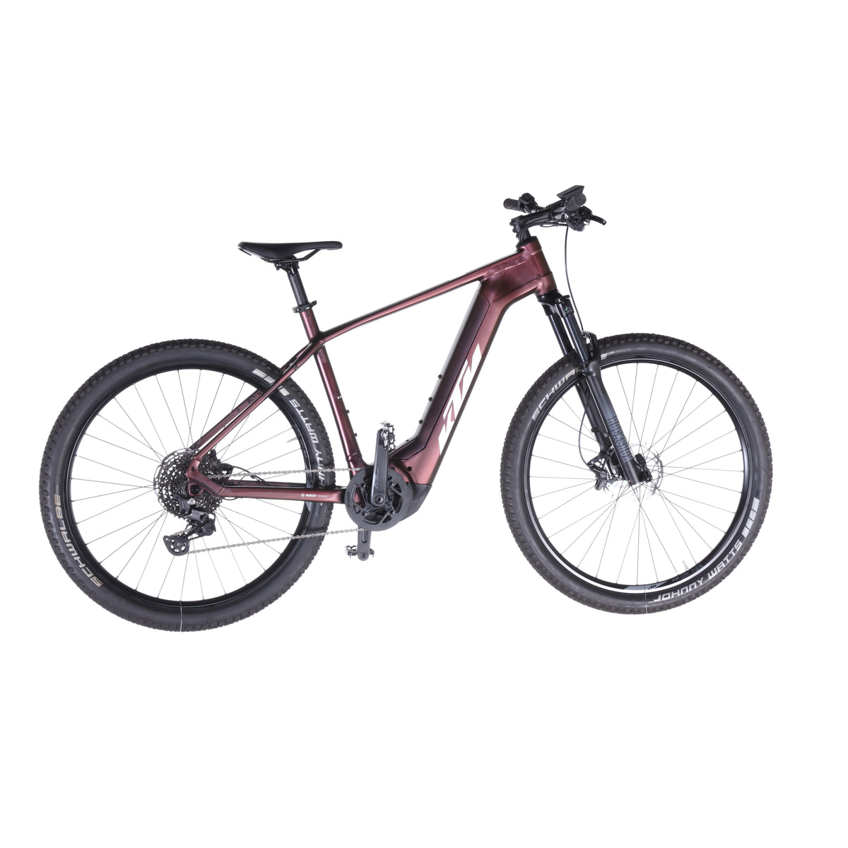 MACINA TEAM 792 GLORIOUS - Left view