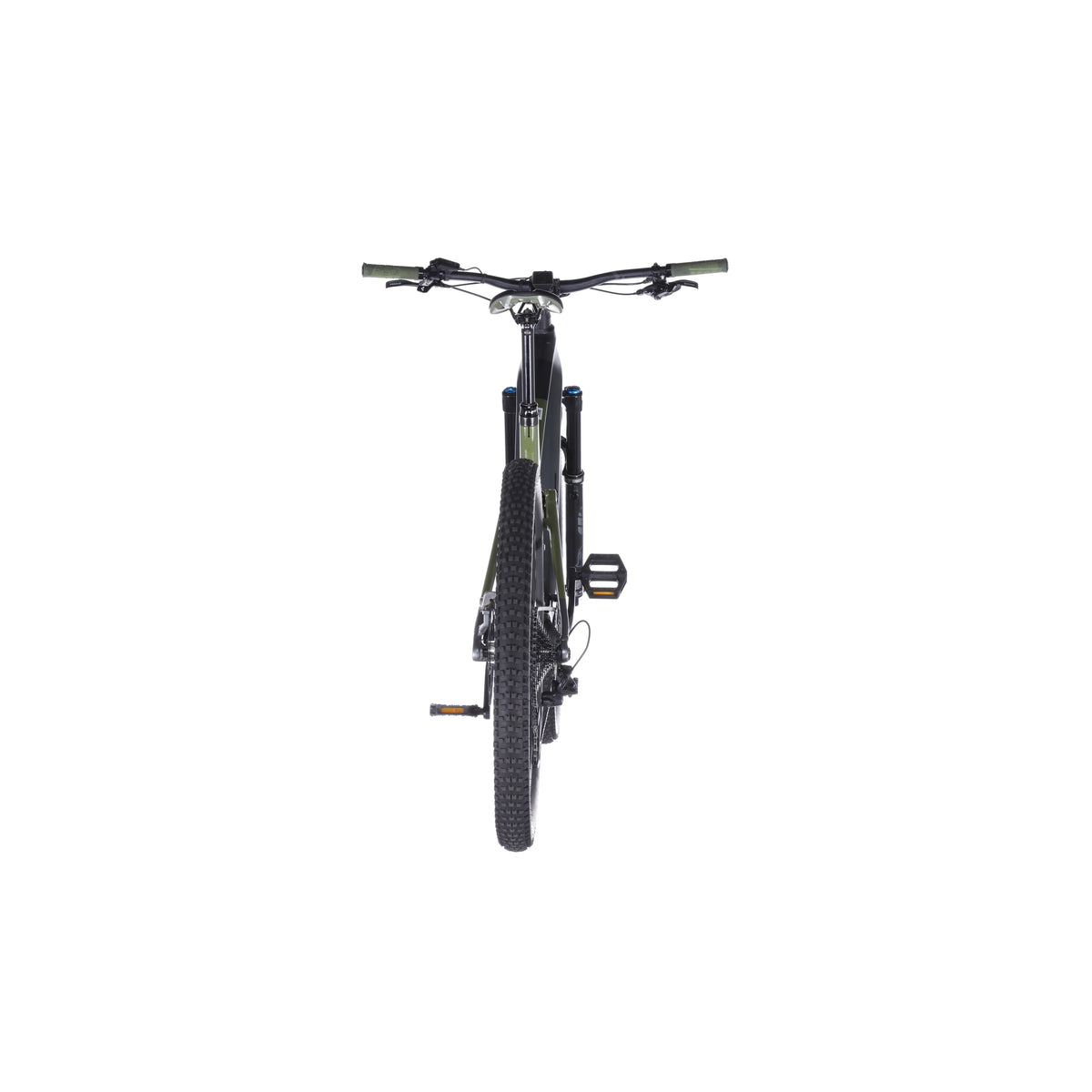 Stereo Hybrid 140 HPC TM 750 - 360° view angle 18