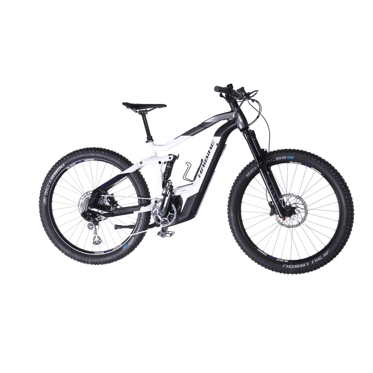 FullSeven 8 - Right view