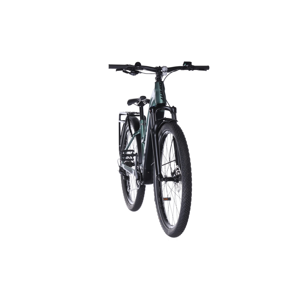 EXPLORE E+ 1 STA - 360° view angle 5