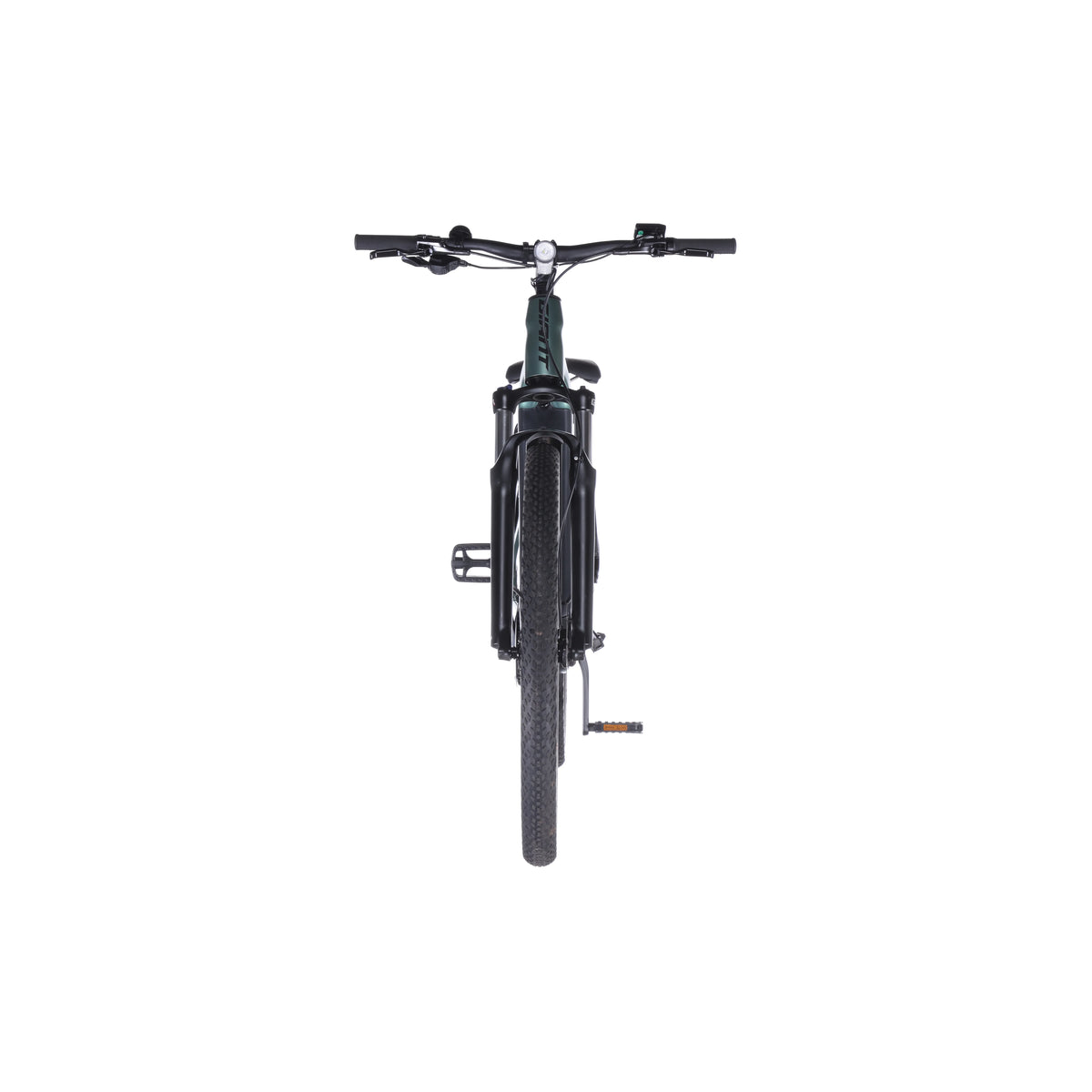 EXPLORE E+ 1 STA - 360° view angle 6
