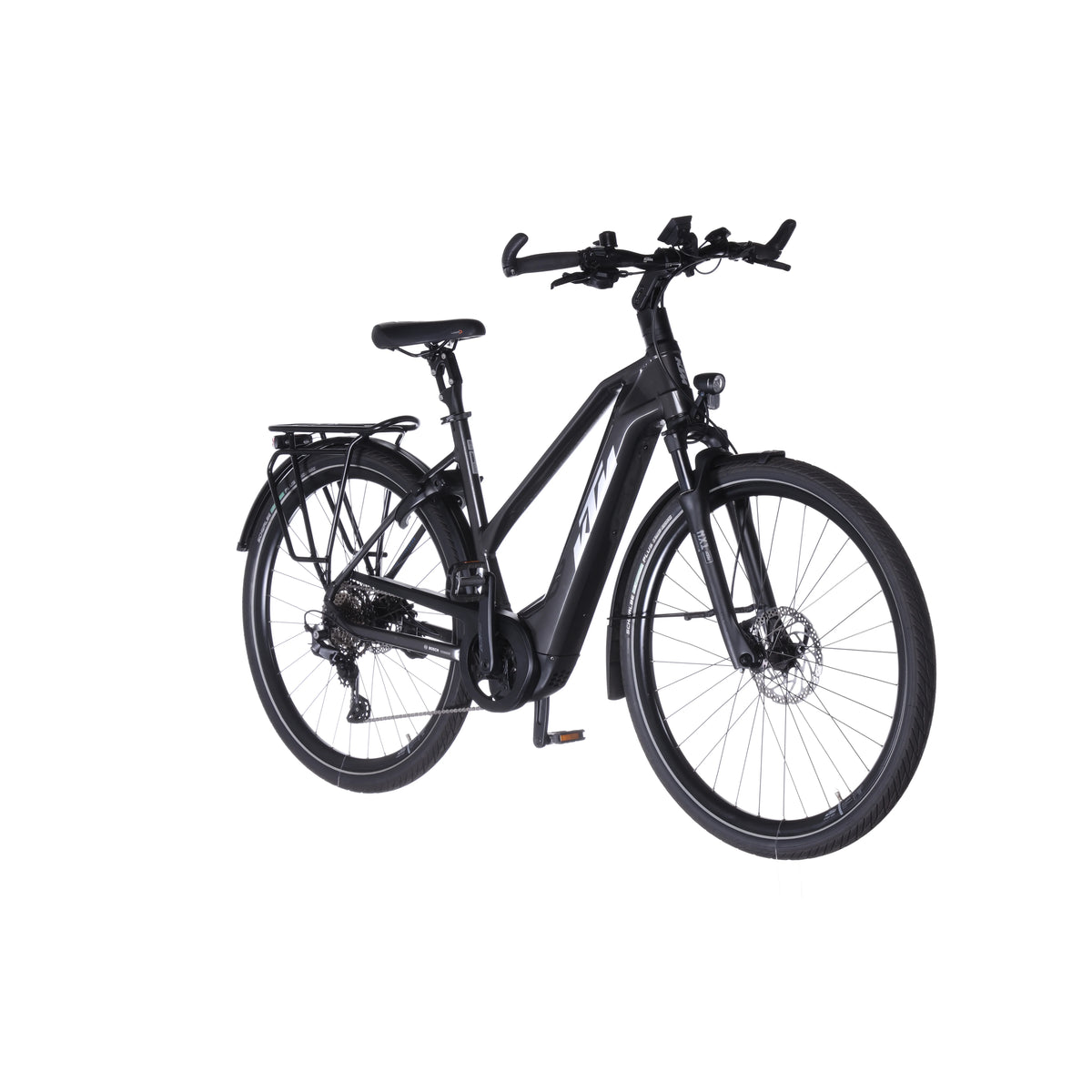 MACINA STYLE 730 - 360° view angle 3