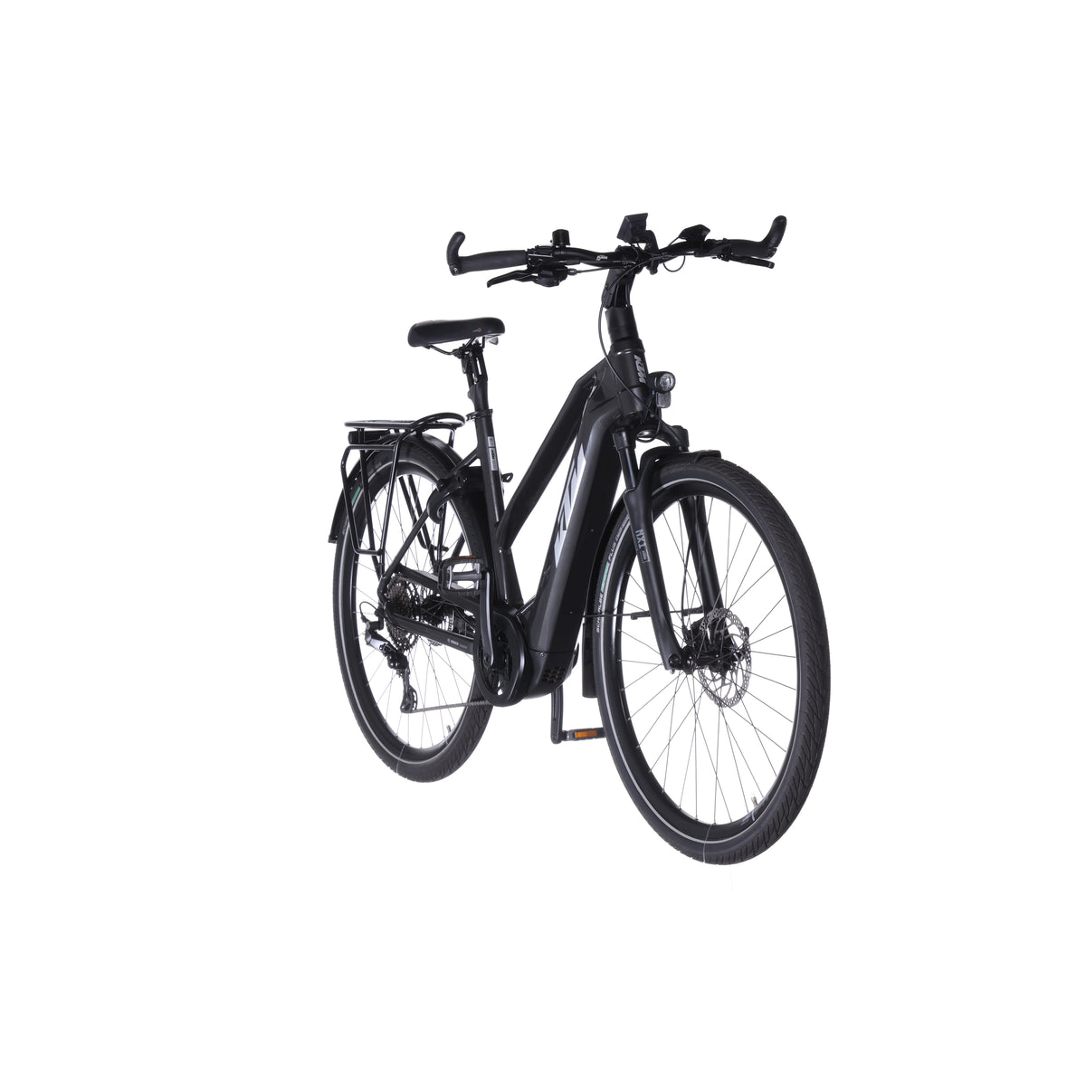 MACINA STYLE 730 - 360° view angle 4