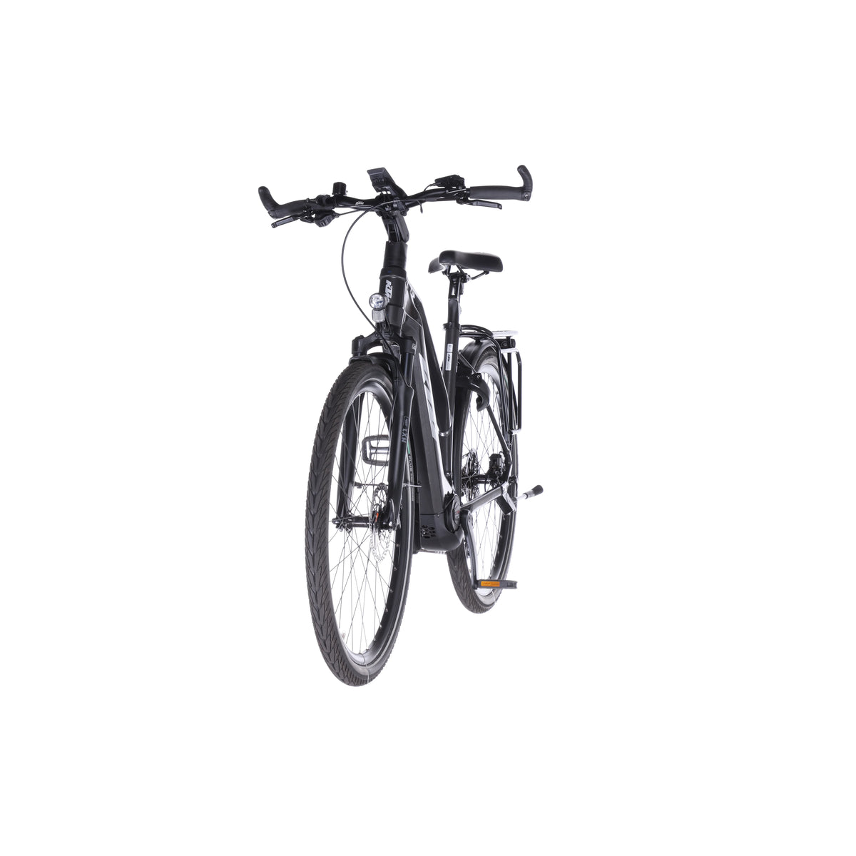 MACINA STYLE 730 - 360° view angle 7