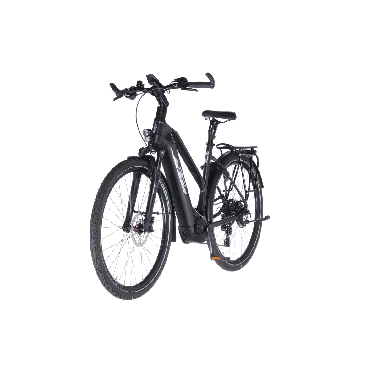 MACINA STYLE 730 - 360° view angle 8