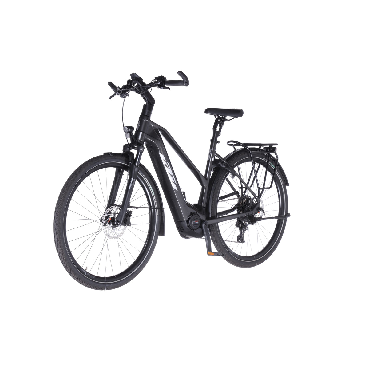 MACINA STYLE 730 - 360° view angle 9