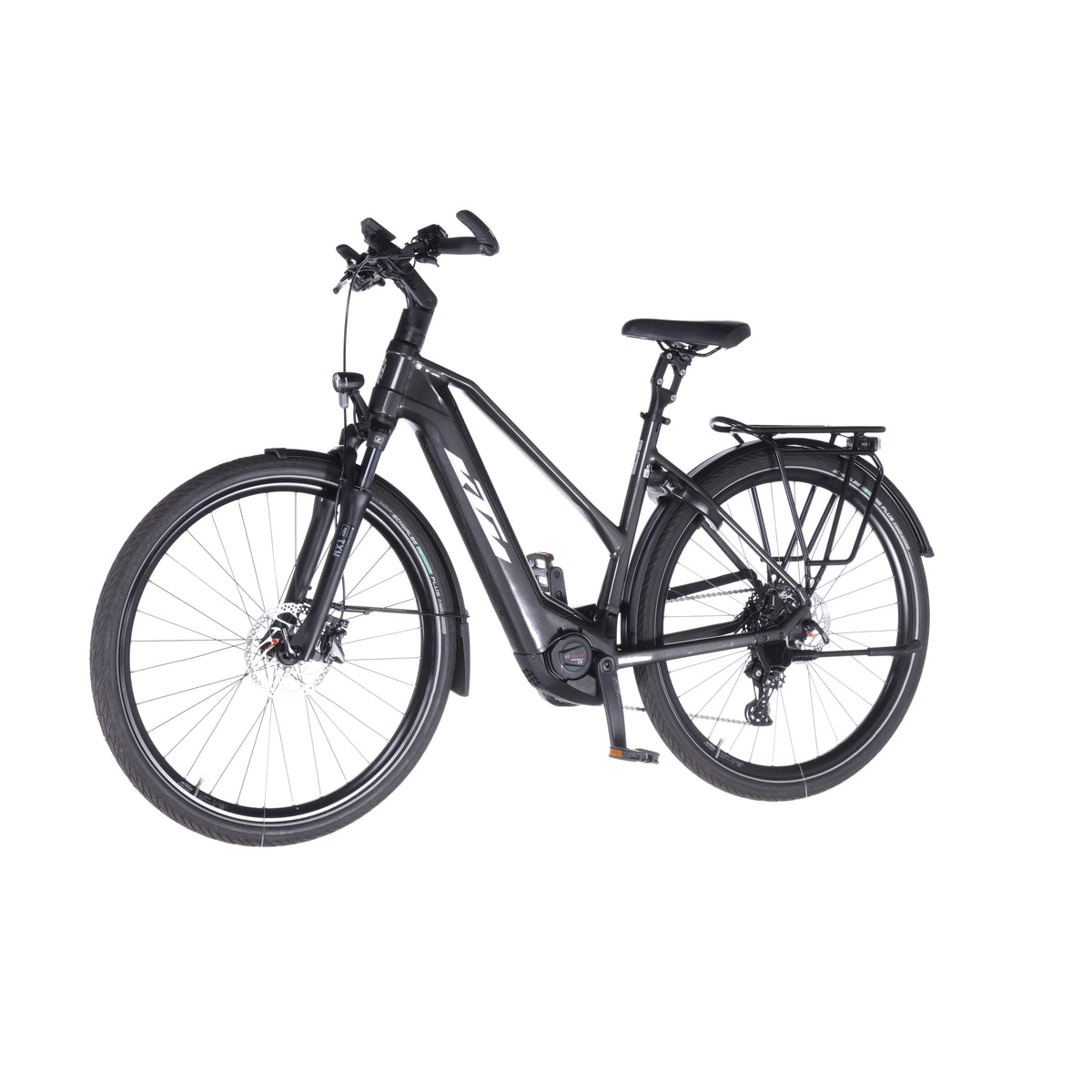 MACINA STYLE 730 - 360° view angle 10