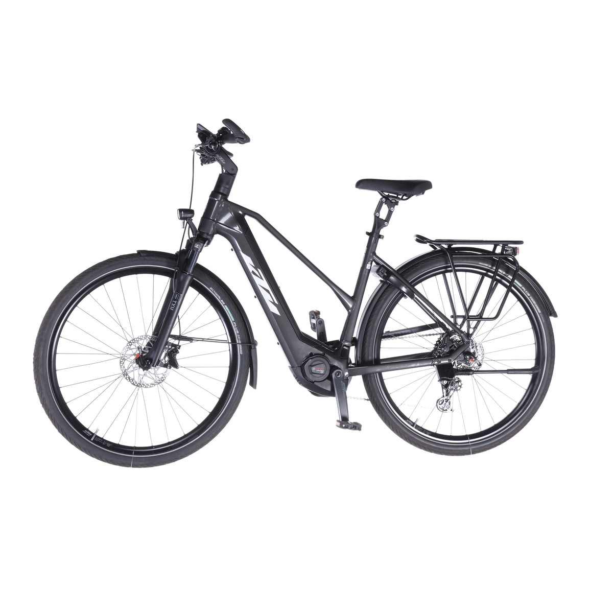 MACINA STYLE 730 - 360° view angle 11