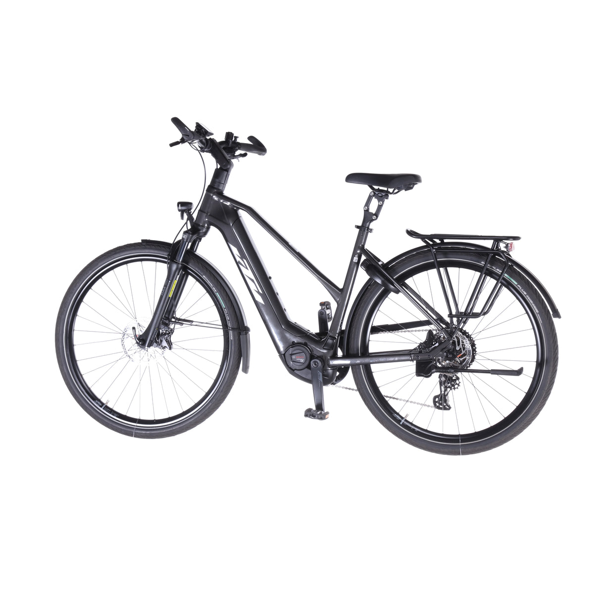 MACINA STYLE 730 - 360° view angle 13