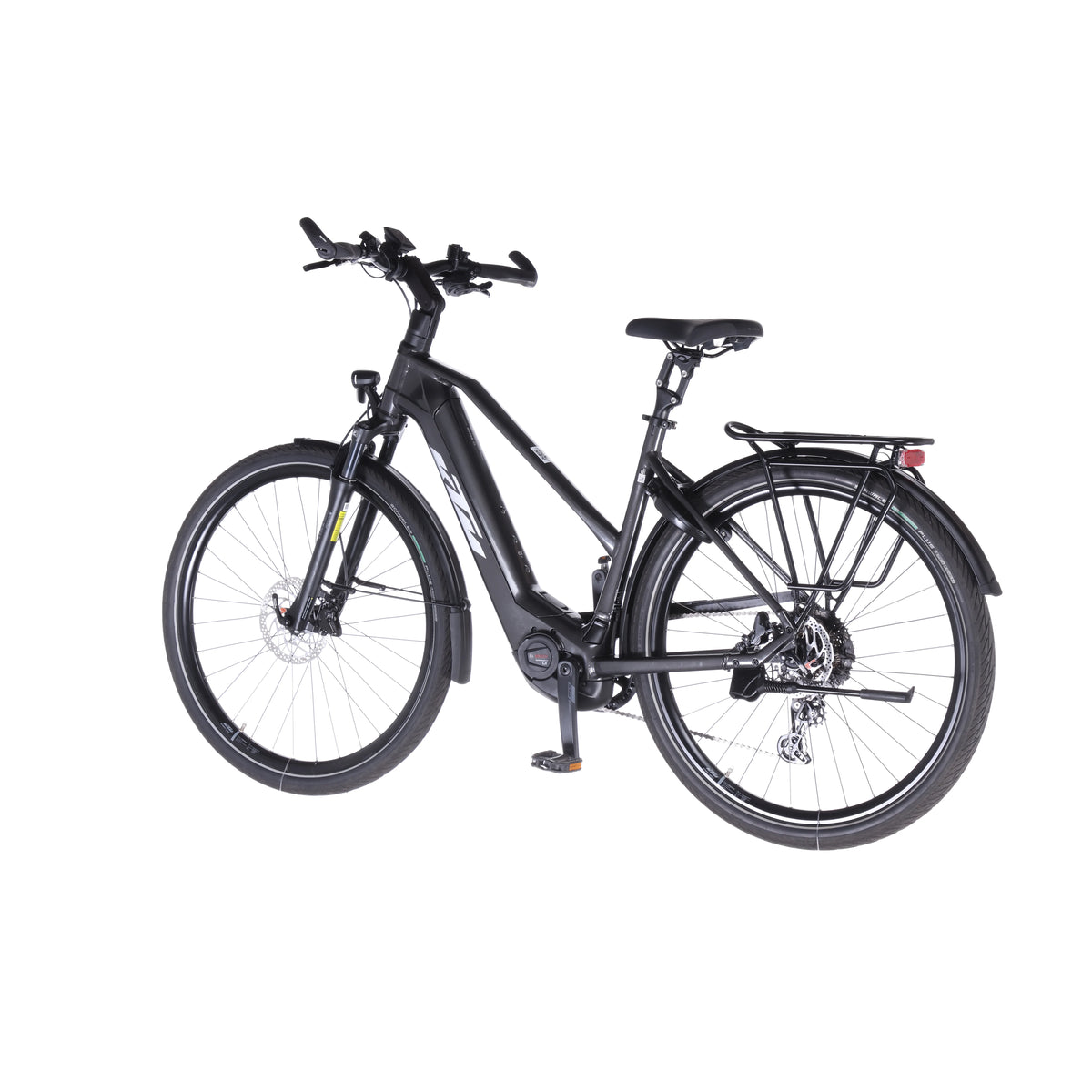 MACINA STYLE 730 - 360° view angle 14