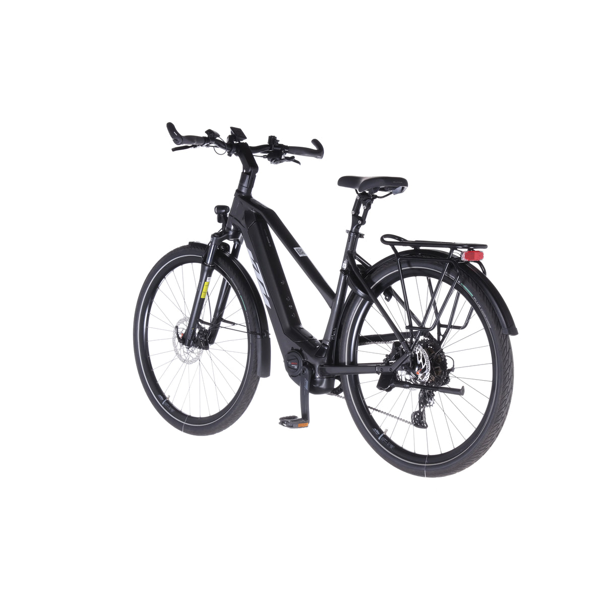 MACINA STYLE 730 - 360° view angle 15