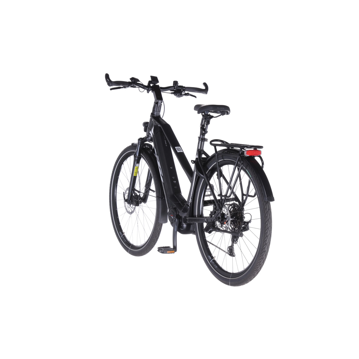 MACINA STYLE 730 - 360° view angle 16