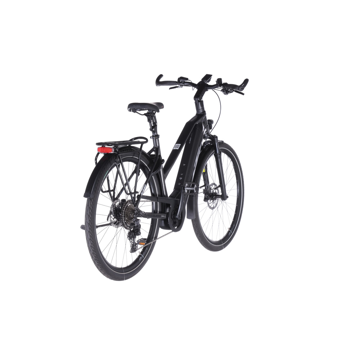 MACINA STYLE 730 - 360° view angle 20