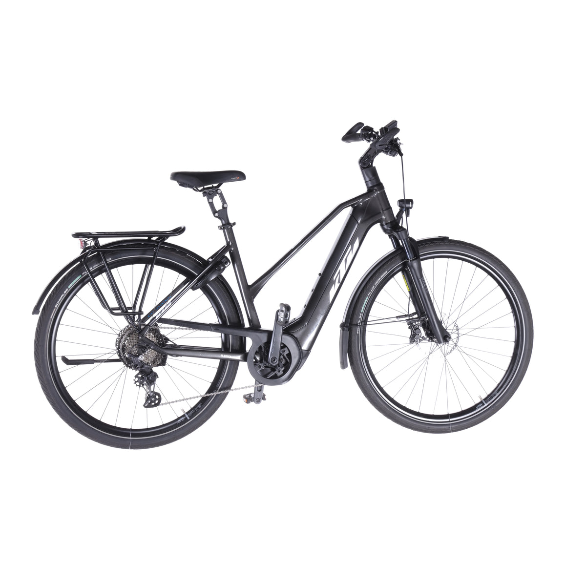 MACINA STYLE 730 - Left view