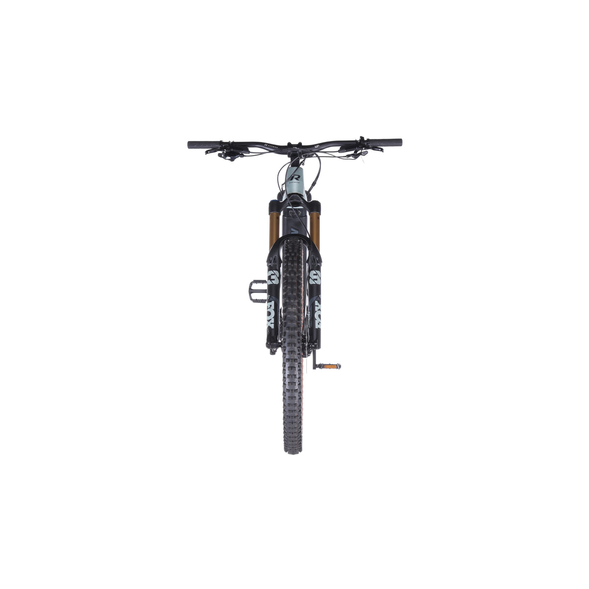 Trailray E 11.0 - 360° view angle 6