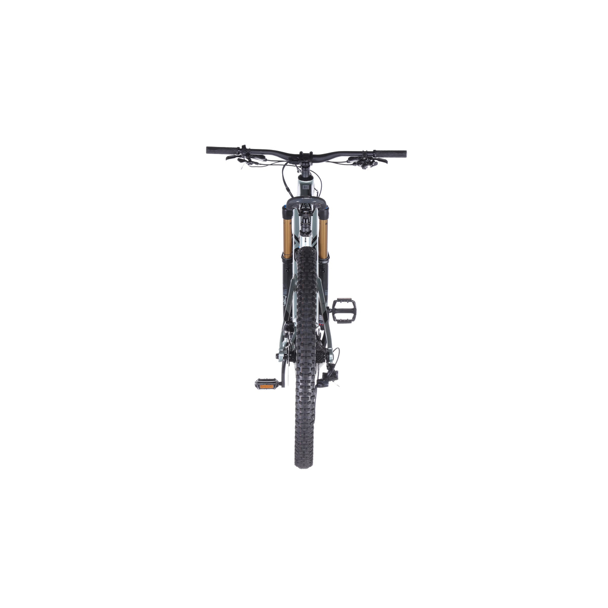 Trailray E 11.0 - 360° view angle 18