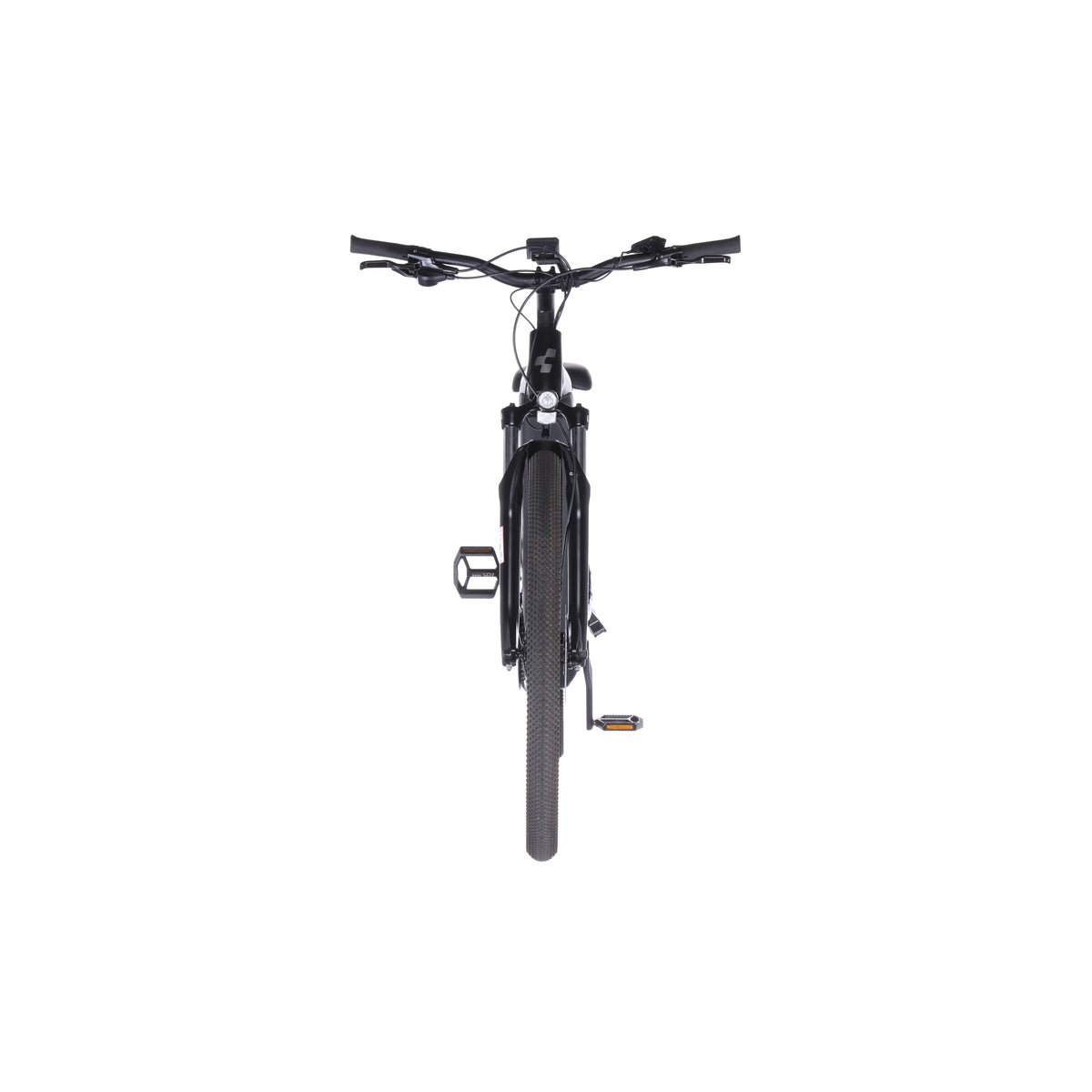 Nuride Hybrid Pro 750 Allroad - 360° view angle 6