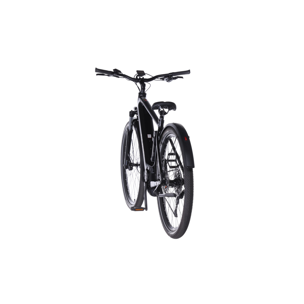 Nuride Hybrid Pro 750 Allroad - 360° view angle 17
