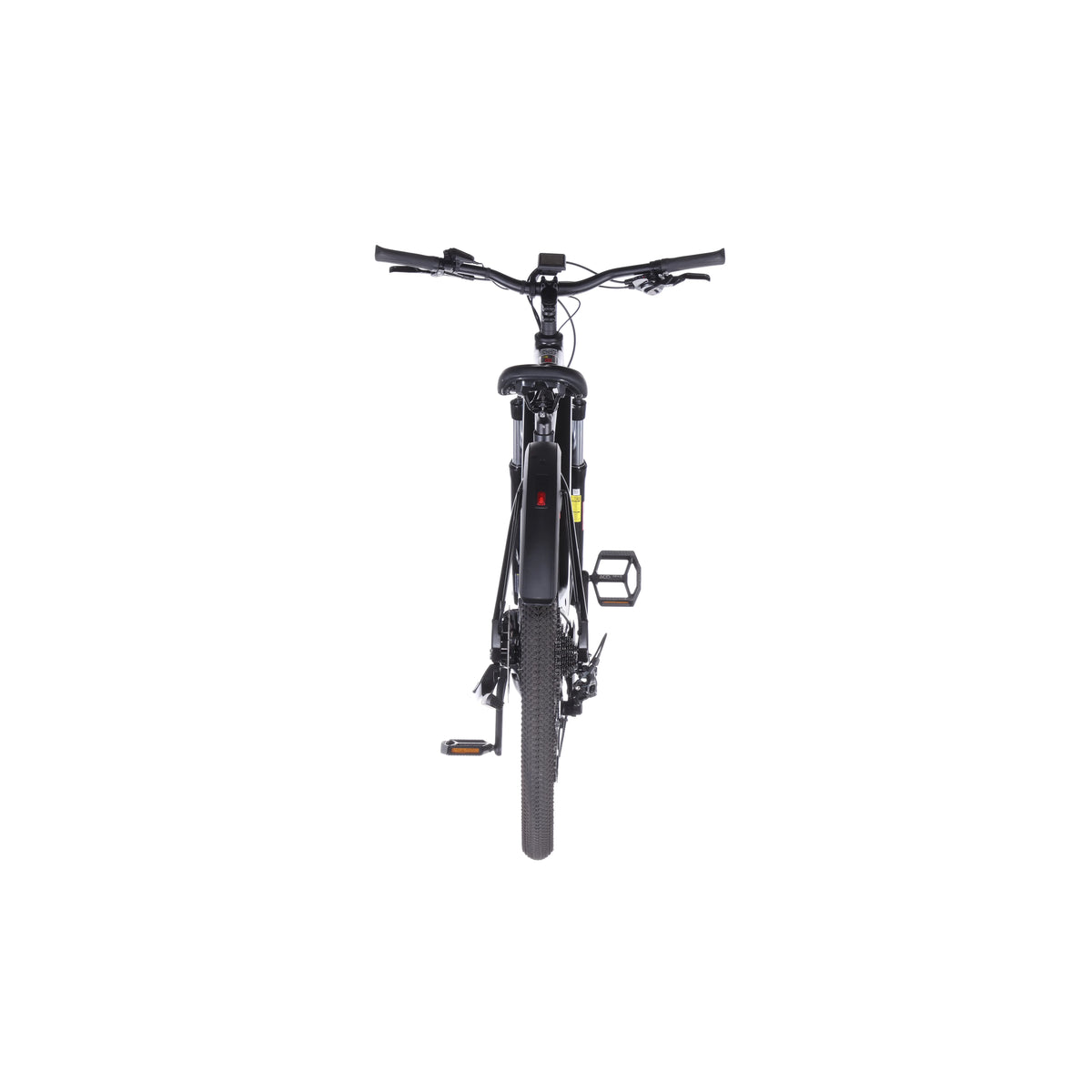 Nuride Hybrid Pro 750 Allroad - 360° view angle 18