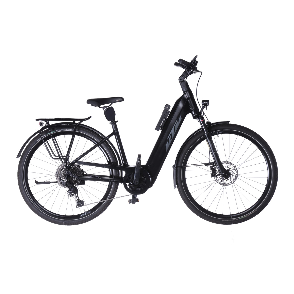 Macina Style Pro Wave - Front view