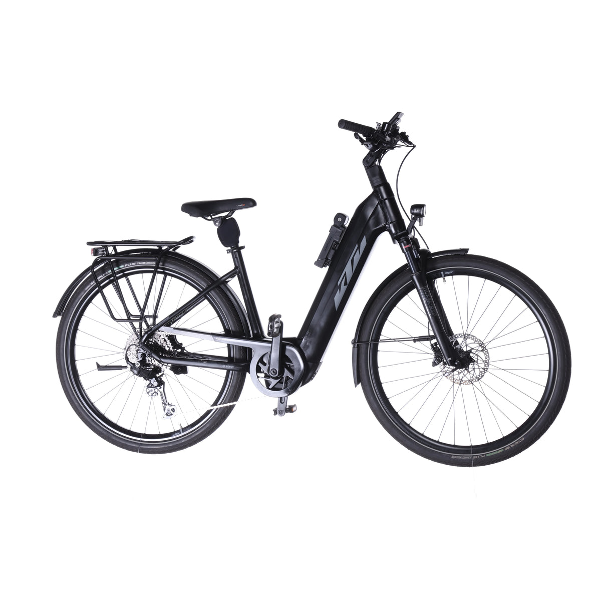 Macina Style Pro Wave - Right view