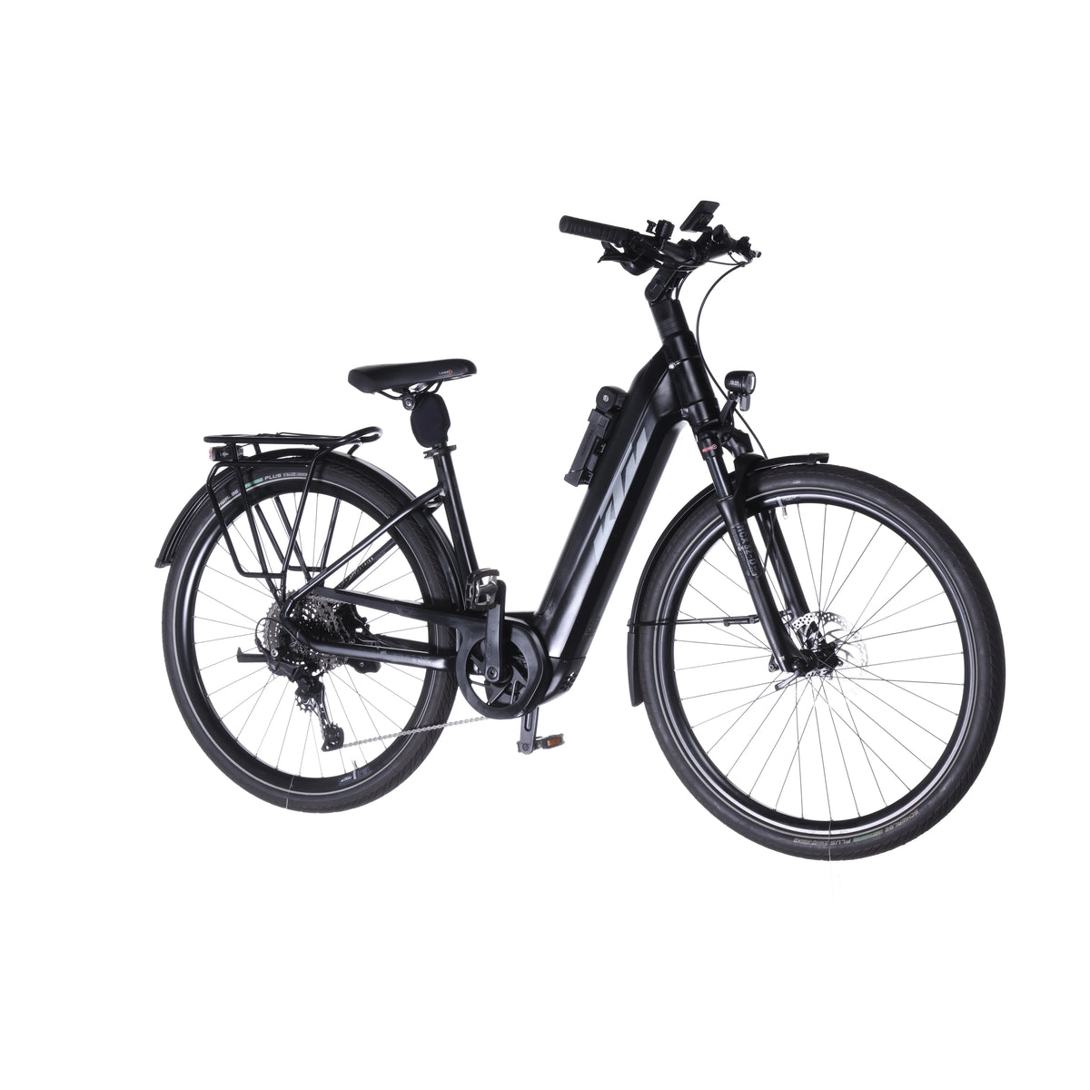 Macina Style Pro Wave - 360° view angle 2