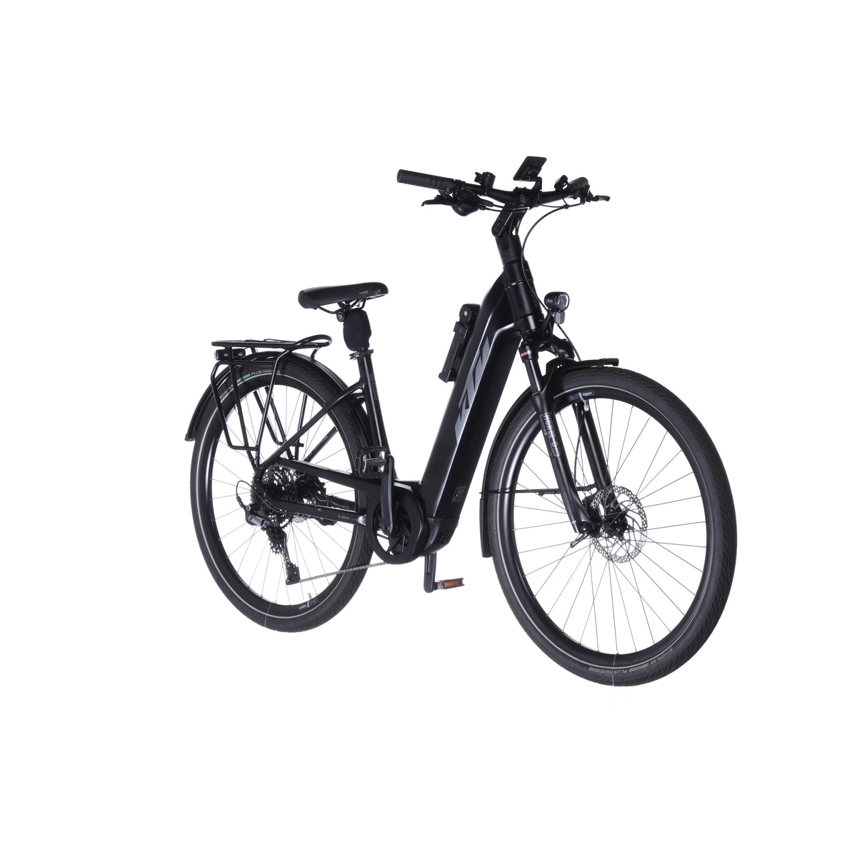 Macina Style Pro Wave - 360° view angle 3