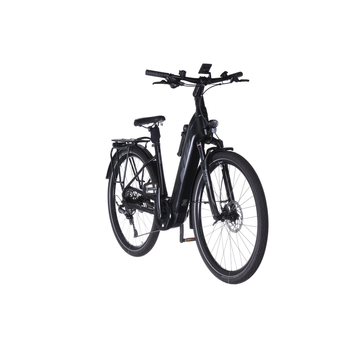 Macina Style Pro Wave - 360° view angle 4