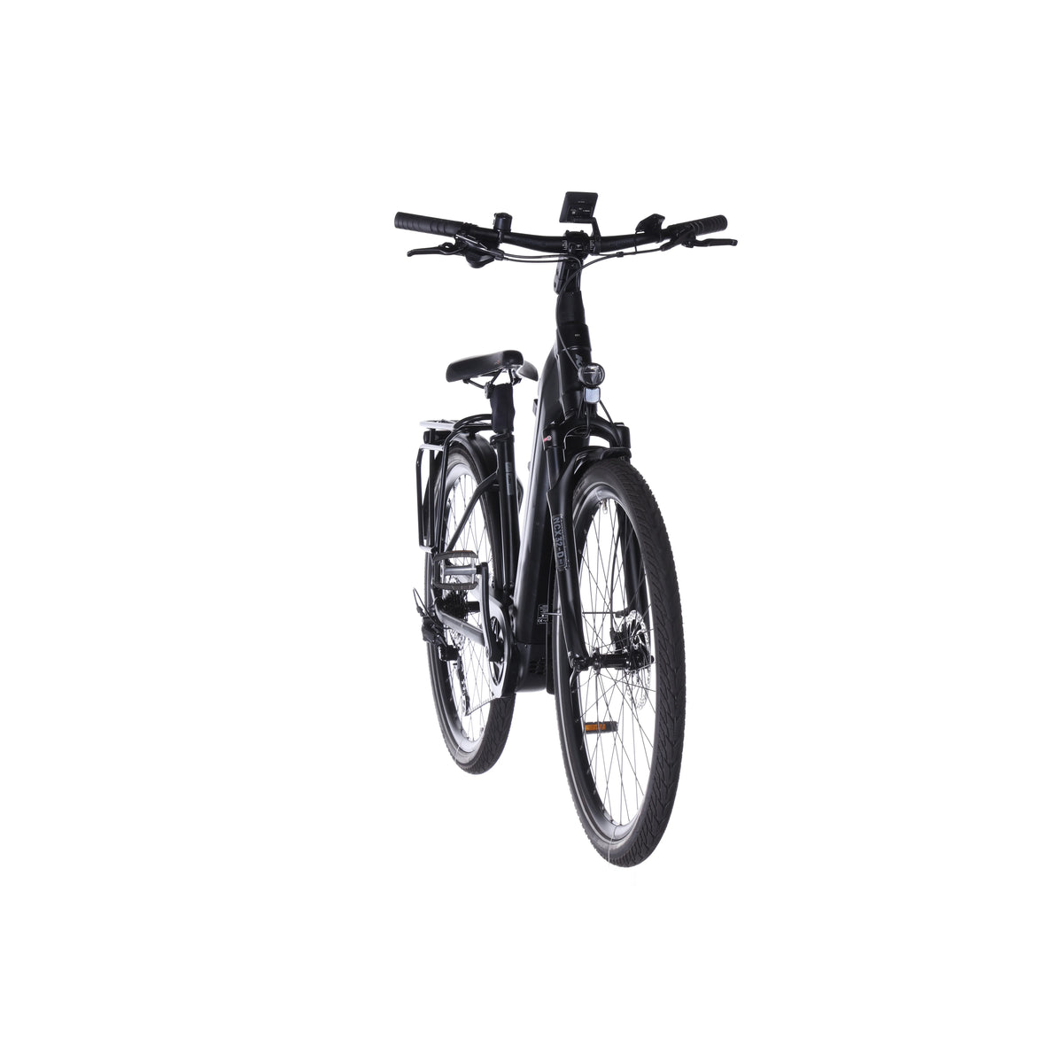 Macina Style Pro Wave - 360° view angle 5