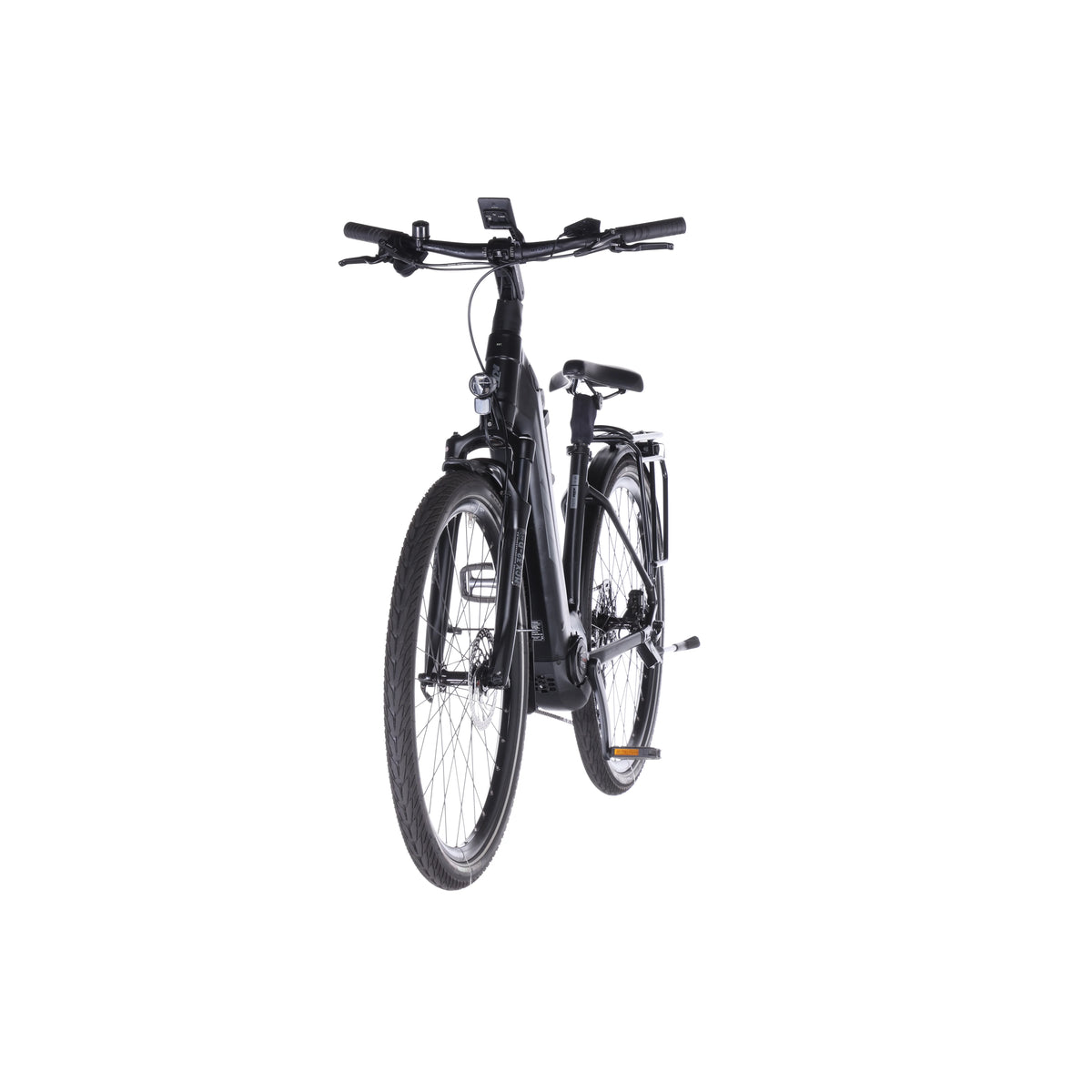 Macina Style Pro Wave - 360° view angle 7