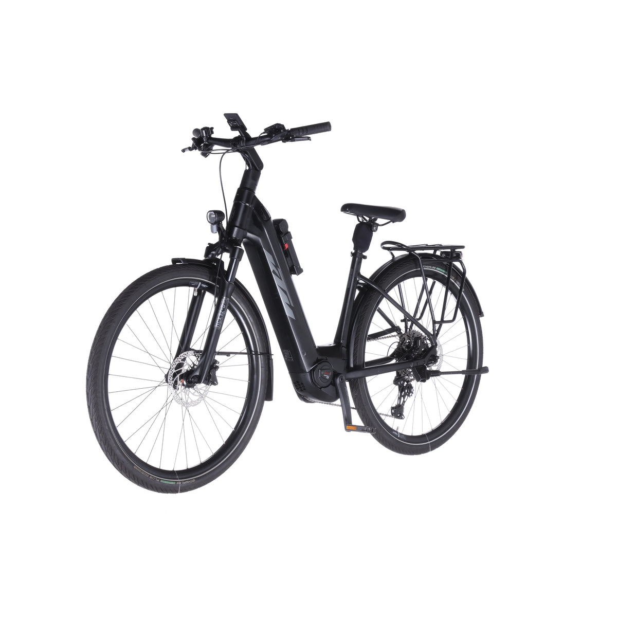 Macina Style Pro Wave - 360° view angle 9