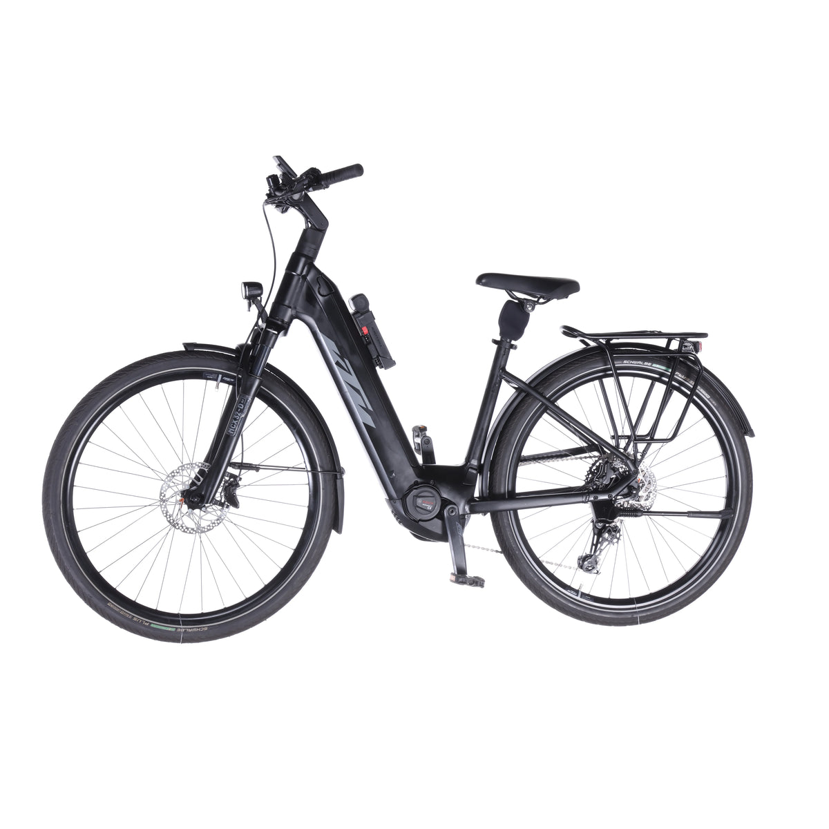 Macina Style Pro Wave - 360° view angle 11