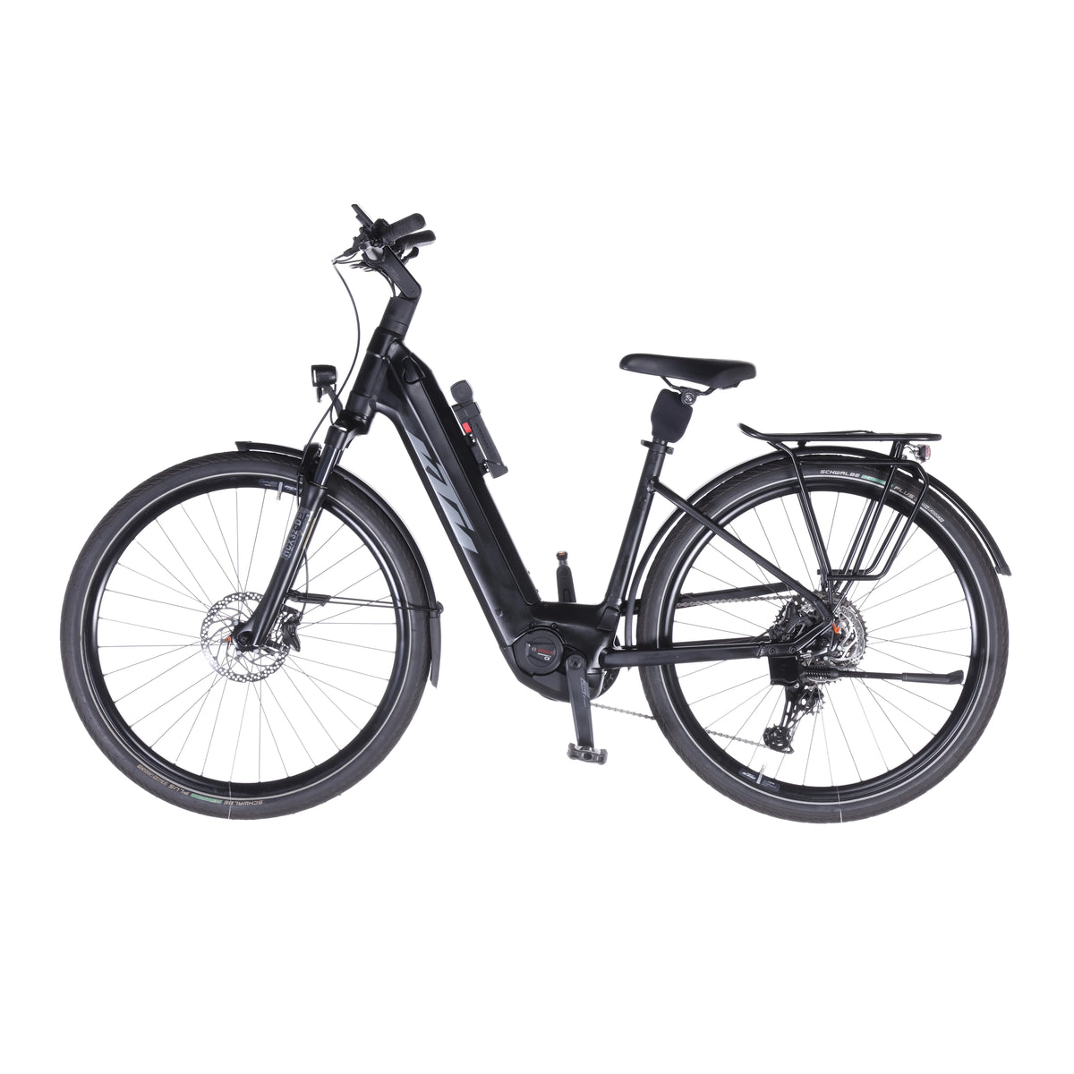 Macina Style Pro Wave - 360° view angle 12