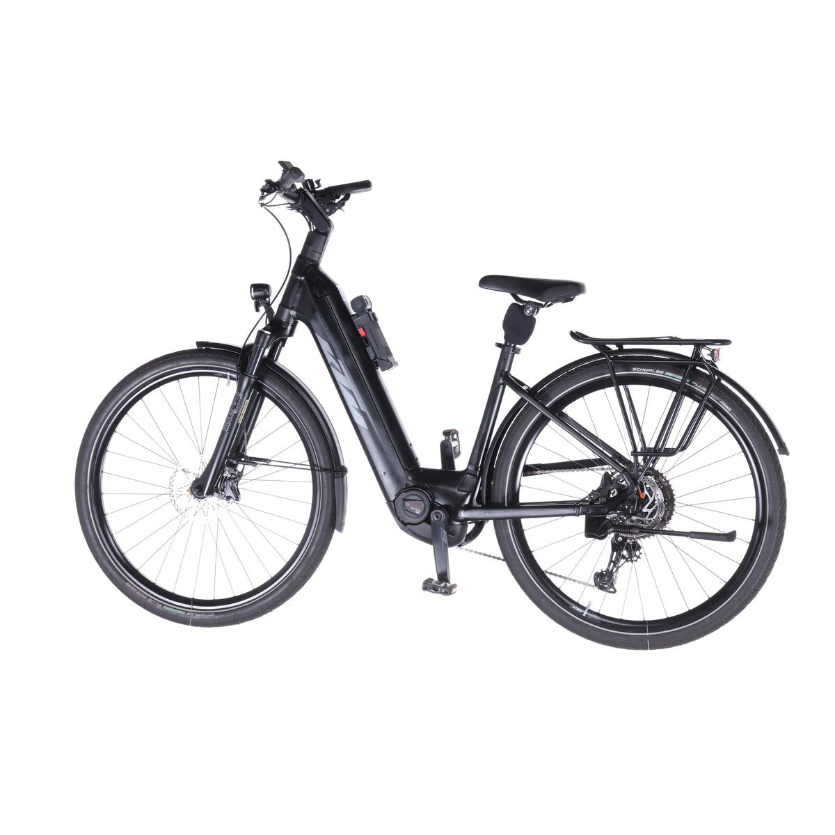 Macina Style Pro Wave - 360° view angle 13