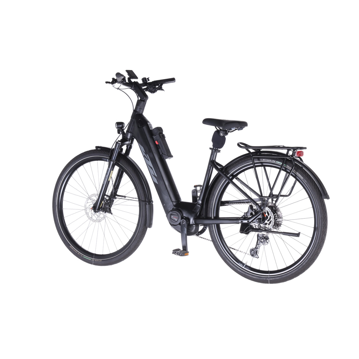 Macina Style Pro Wave - 360° view angle 14