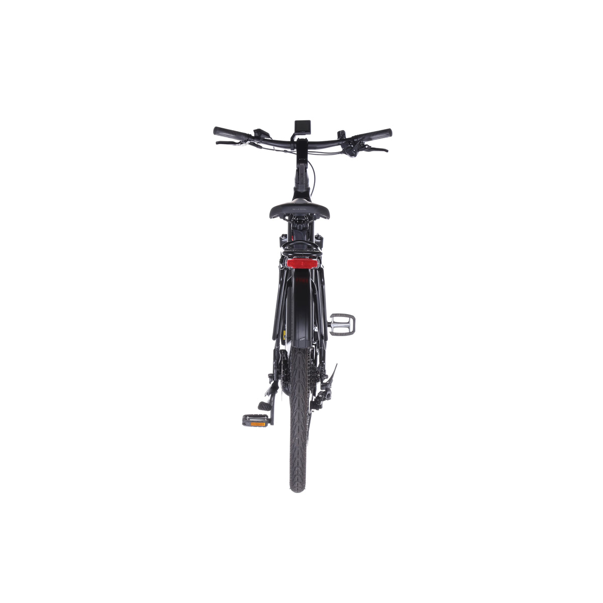 Macina Style Pro Wave - 360° view angle 18