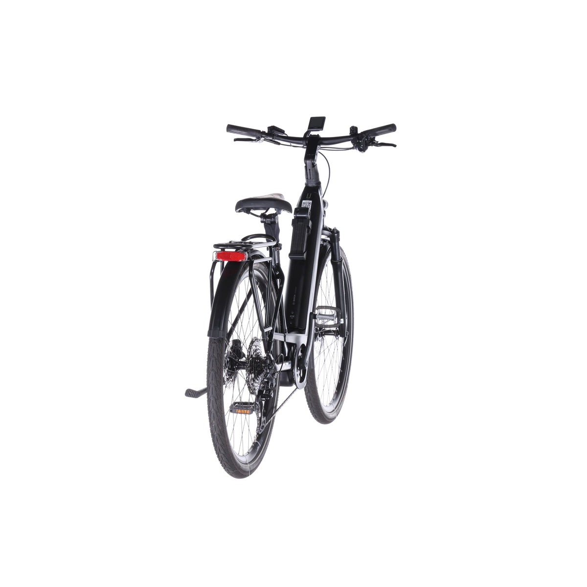 Macina Style Pro Wave - 360° view angle 19