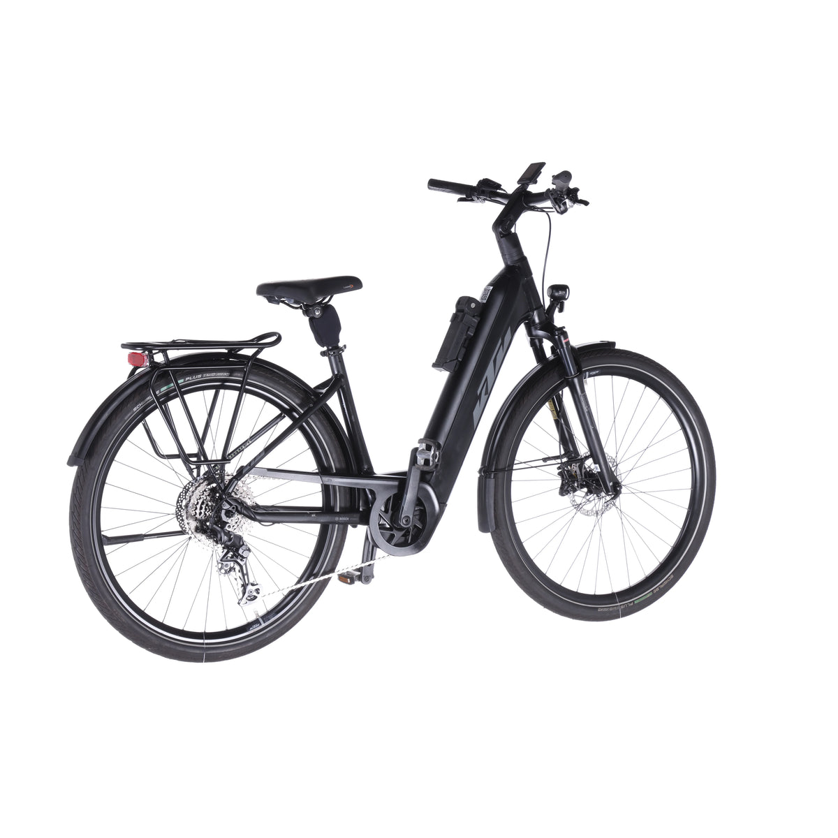 Macina Style Pro Wave - 360° view angle 22