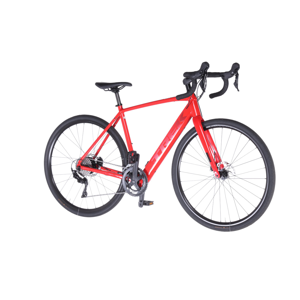 Domane+ AL 5 - 360° view angle 2