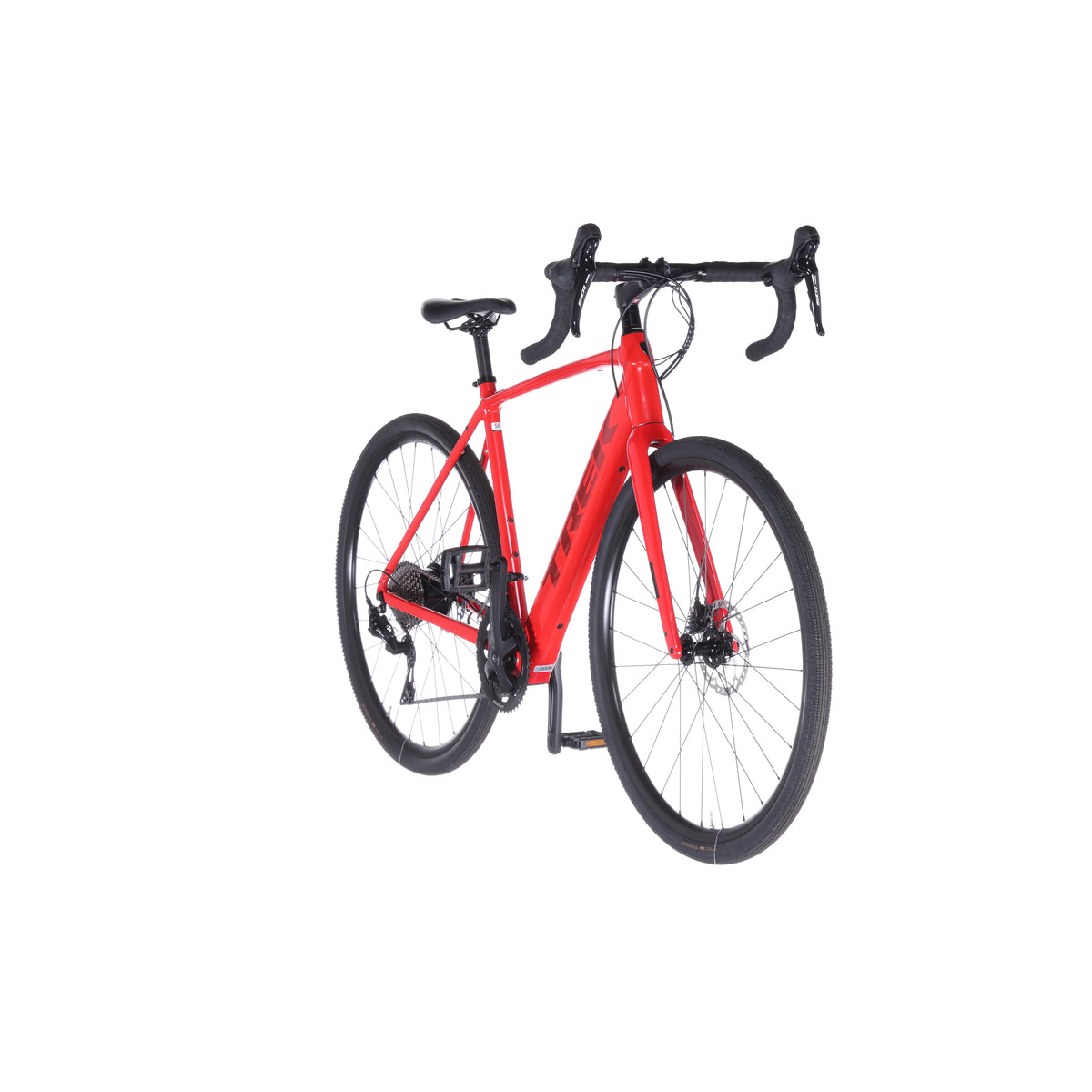 Domane+ AL 5 - 360° view angle 4