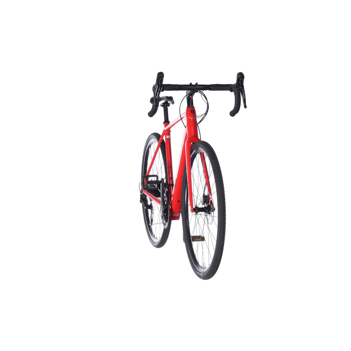 Domane+ AL 5 - 360° view angle 5